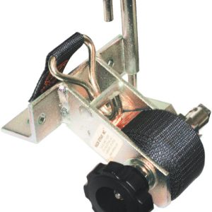 Low Profile Right Angle Mounting Bracket | LRLP