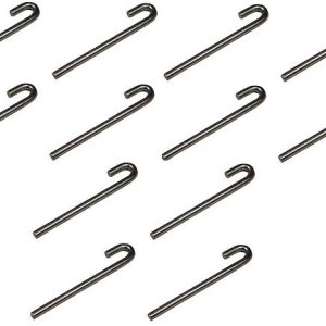Ladder Rack Replacement Tightening Tie Down Bar 12 PACK | RS12