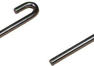 Ladder Rack Replacement Tightening Tie Down Bars 2 PACK | RS12