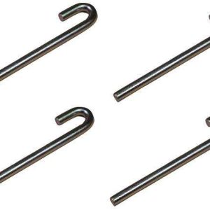 Ladder Rack Replacement Tightening Tie Down Bars 4 PACK | RS12