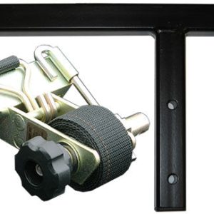 Rack-Strap & Van Rack Adapter, Designed For Crossbar Only Van Racks | RS5